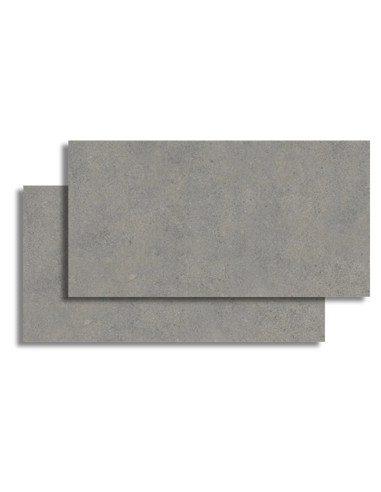 LISCIO GRAPHITE ECO NATURAL 60 X 120